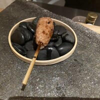 とり 難波 - 
