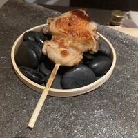 とり 難波 - 