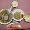 中華飯店 聖龍