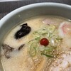 らーめん山頭火 旭川本店