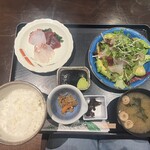 寿しの いく味 - 