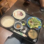 寿しの いく味 - 