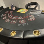 BLOW - 内観写真: