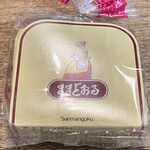 三万石 - 料理写真: