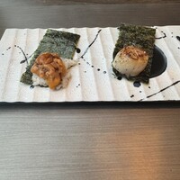 鉄板焼 花 - 