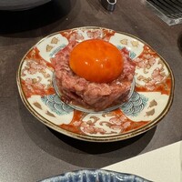 焼肉 きたん 法善寺 -  焼肉 きたん 法善寺 -
