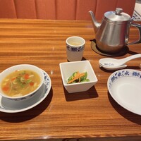 横浜中華街 重慶飯店 本館 - 