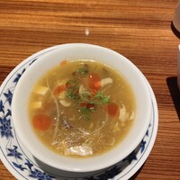 横浜中華街 重慶飯店 本館 - 