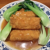 横浜中華街 重慶飯店 本館 - 