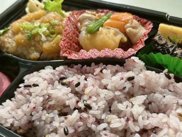 お弁当のこばやし エスパル仙台店 - 仙台（弁当）