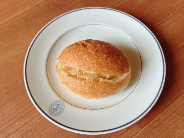 akekulu（あけくる） - 黒松（パン）の写真