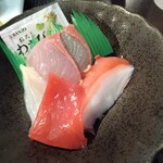 錦糸町 高はし - 