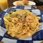 鎌倉パスタ 横浜ワールドポーターズ店 - 