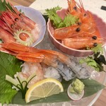 シュリンプダイニング えび庵 - 