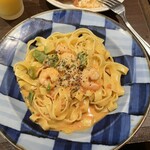 鎌倉パスタ 横浜ワールドポーターズ店 - 