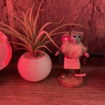 シュリンプダイニング えび庵 - 