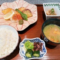 旬房 - 