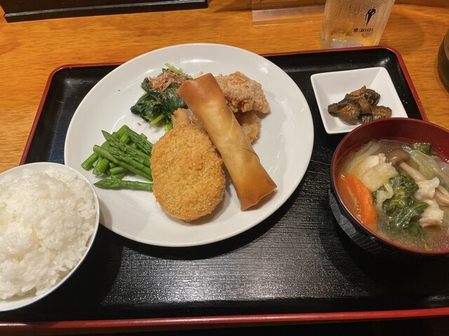 炉ばた大将 - 苫小牧（ろばた焼き）の写真