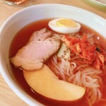 春香亭 - 