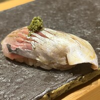 北陸の鮨 飛泉 - 