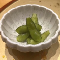 北陸の鮨 飛泉 - 