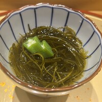 北陸の鮨 飛泉 - 