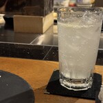 炭火割烹 樹樹 - 