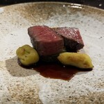 炭火割烹 樹樹 - 