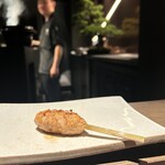 焼鶏 まつもと - 