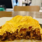 カフェ ラット ニジュウゴド - アナタだけに　秘密のオム断層を見せちゃいます