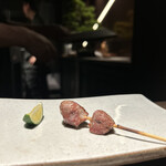 焼鶏 まつもと - 