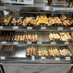 串焼すぎうら - 焼鳥