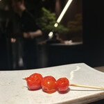 焼鶏 まつもと - 