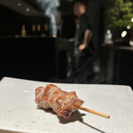 焼鶏 まつもと - 