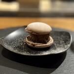 炭火割烹 樹樹 - 