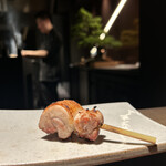 焼鶏 まつもと - 