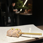 焼鶏 まつもと - 