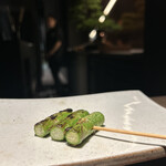 焼鶏 まつもと - 