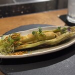 炭火割烹 樹樹 - 