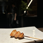 焼鶏 まつもと - 