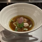 炭火割烹 樹樹 - 