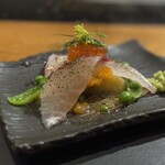 炭火割烹 樹樹 - 