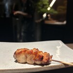 焼鶏 まつもと - 