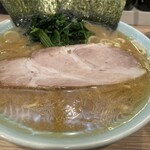 ラーメン 清水家