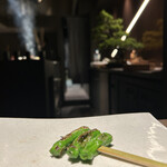 焼鶏 まつもと - 