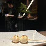 焼鶏 まつもと - 