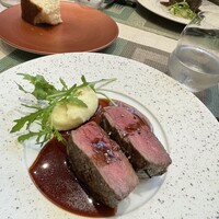 俺のフレンチ グランメゾン 大手町 - 