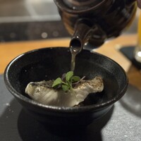炭火割烹 樹樹 - 