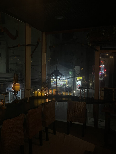 MAJO:Re 本八戸 | 東南アジア料理レストラン 八戸市