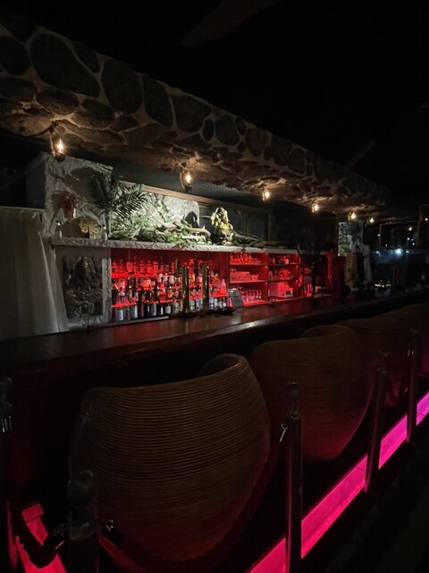 MAJO:Re（マジョリ） - 本八戸（東南アジア料理）の写真